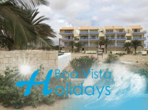  Boa Vista Holidays  Сал-Реи